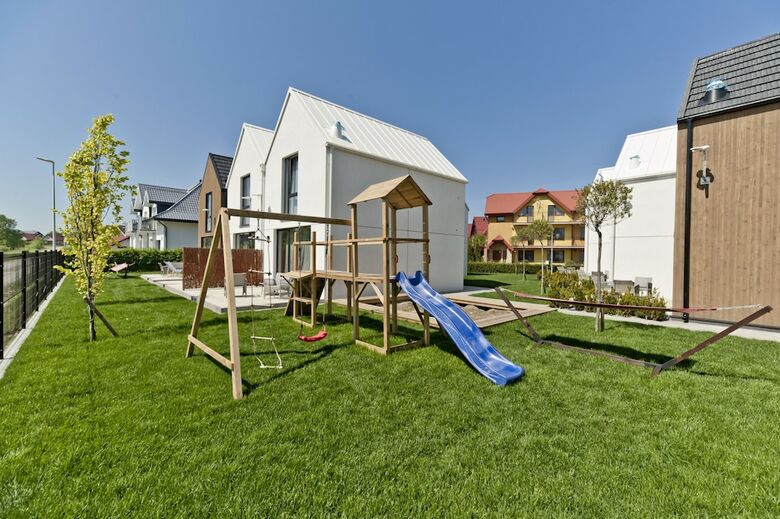 Apartamenty.in Jastrzebia G�ra