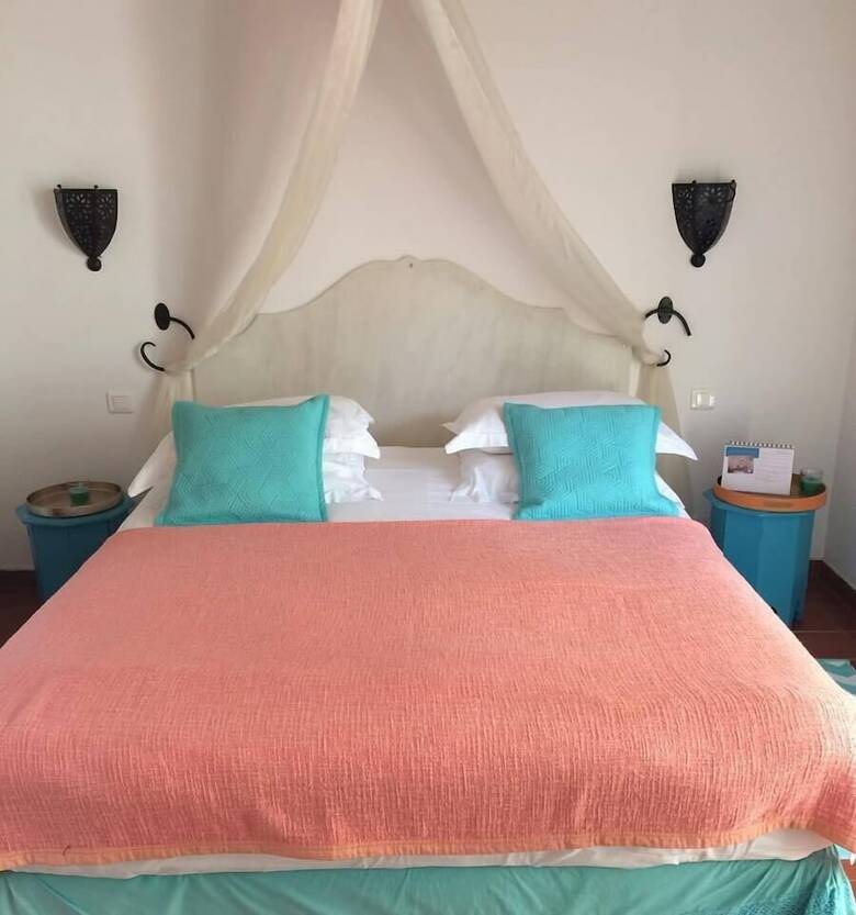 Bed & Breakfast Chambres D'h�tes Lei Bancaou