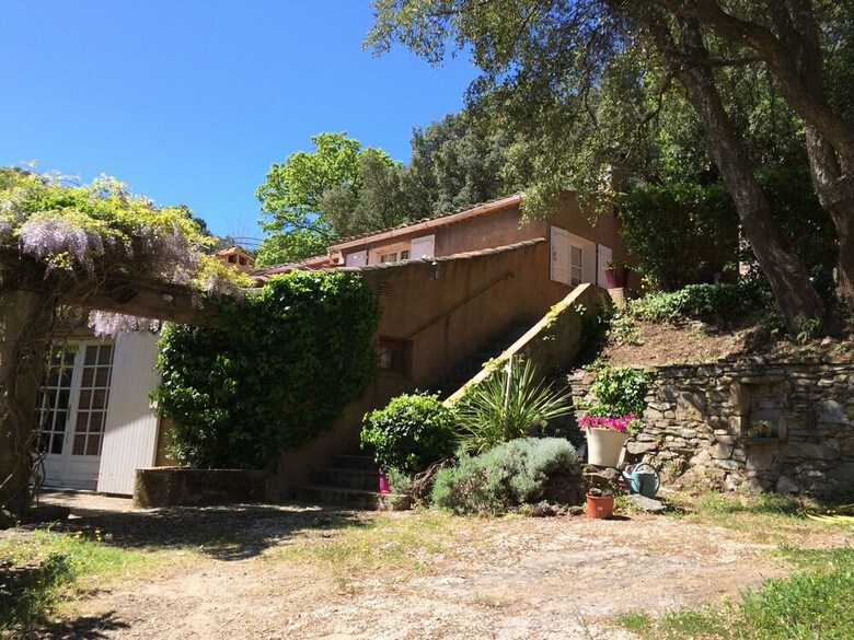 Bed & Breakfast Chambres D'h�tes Lei Bancaou