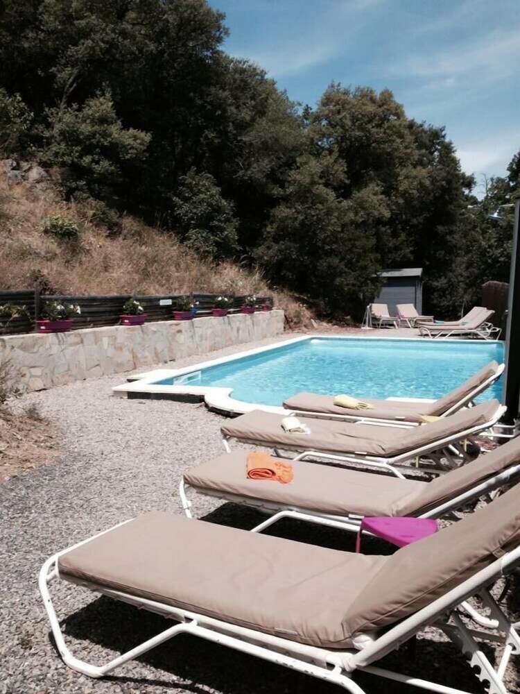 Bed & Breakfast Chambres D'h�tes Lei Bancaou