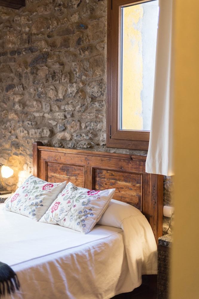 Hotel L'alcova