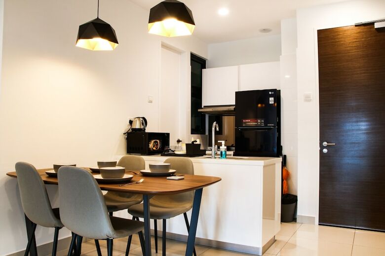 Apartamentos H2o Residences By Victoria Home