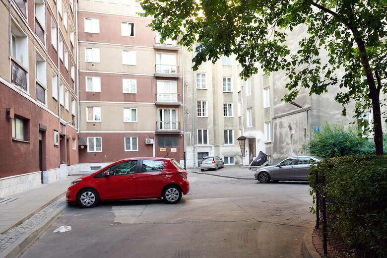 Apartamentos Little Home - Chmielna 27