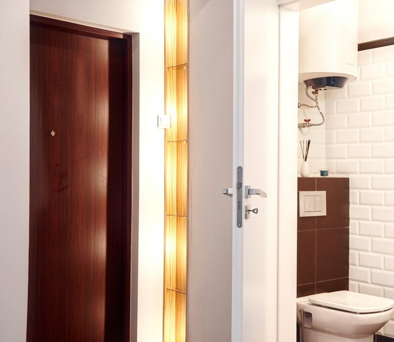 Apartamentos Little Home - Chmielna 27