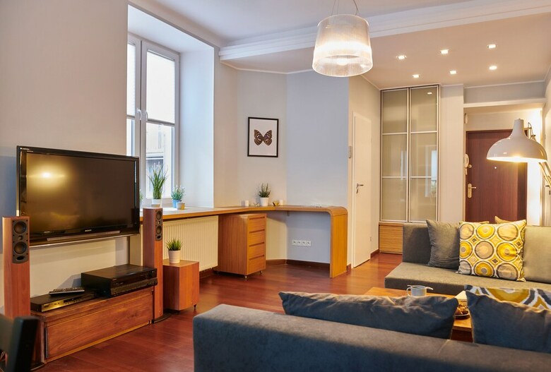 Apartamentos Little Home - Chmielna 27
