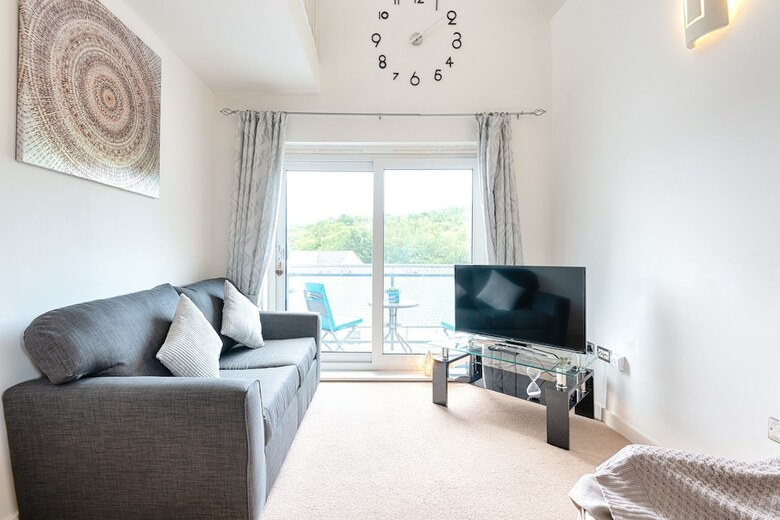 River Tawe Apartments Liberty Swansea