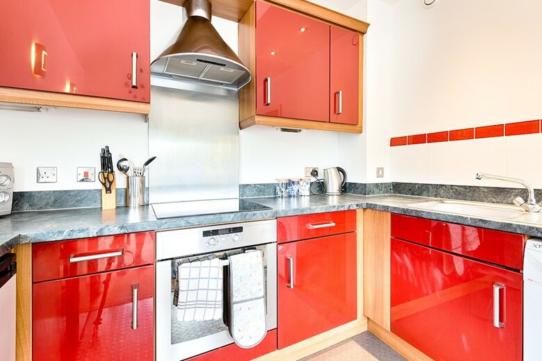 River Tawe Apartments Liberty Swansea