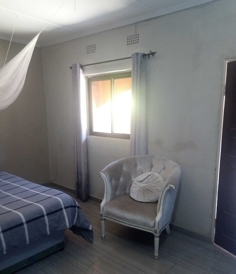 Hostal Pamyesu Rest Haven