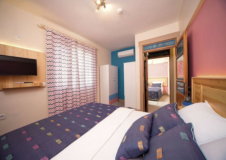 Ion Family Home - Apart Hotel