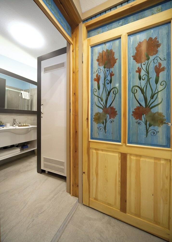 Ion Family Home - Apart Hotel