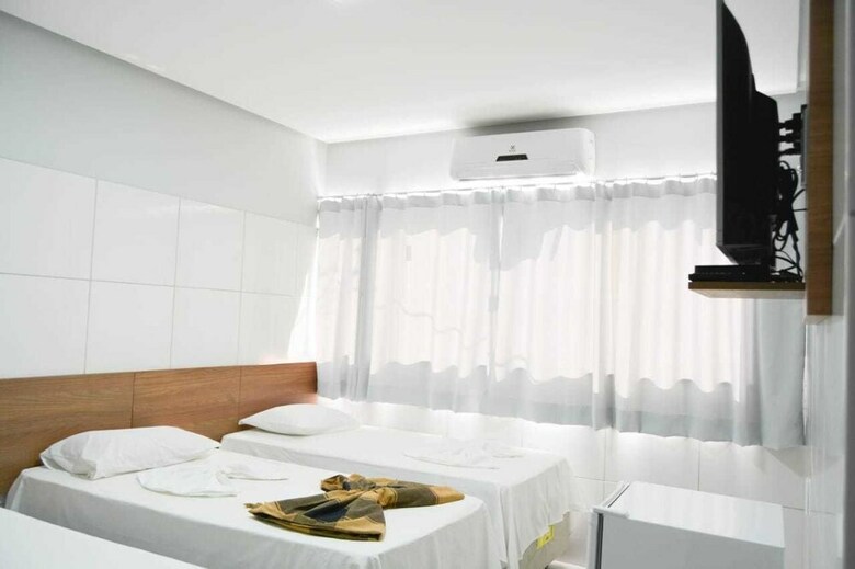 Hotel Imperial Palace