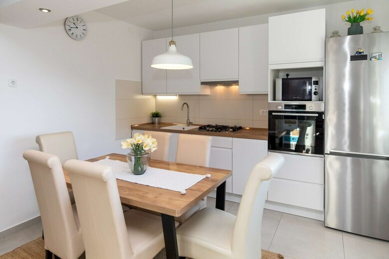 Holiday Home Roko