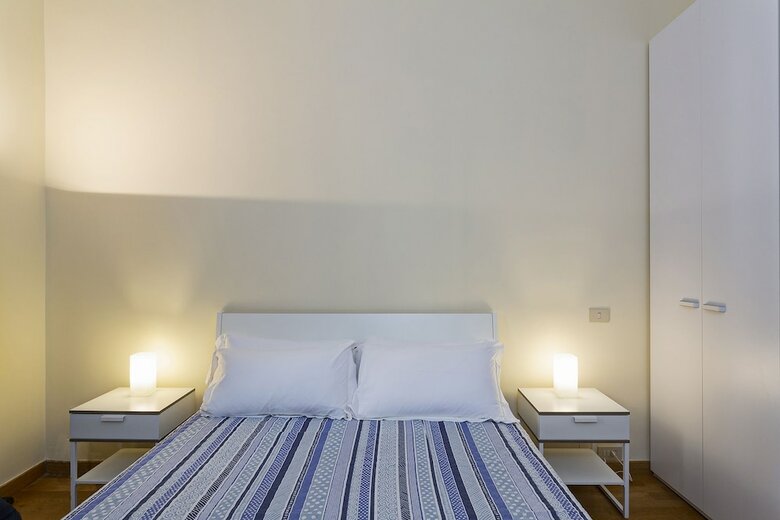 Charming Apartment In Genoa By Wonderful Italy