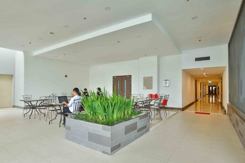 The Grand Saigon Apartment - City Centre