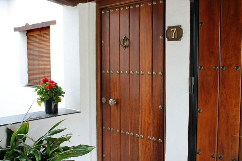 Apartamentos Rurales Rosendo Suite Castillejo