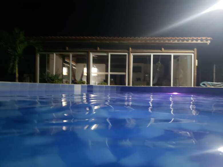 Beautiful Vacation Home Indigo Palomino