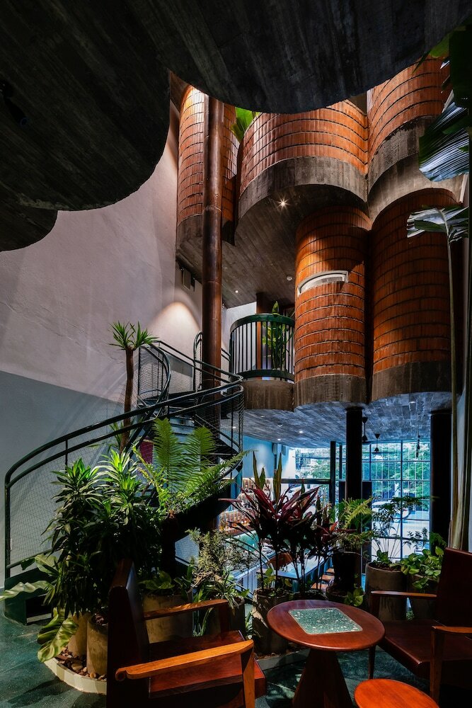 Hotel The Memory - Danang