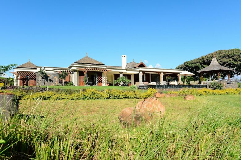 Heritage The Villas