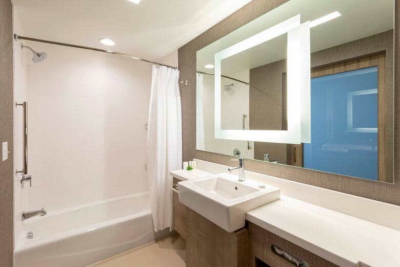 Hotel Springhill Suites By Marriott Minneapolis Maple Grove/arbor Lakes