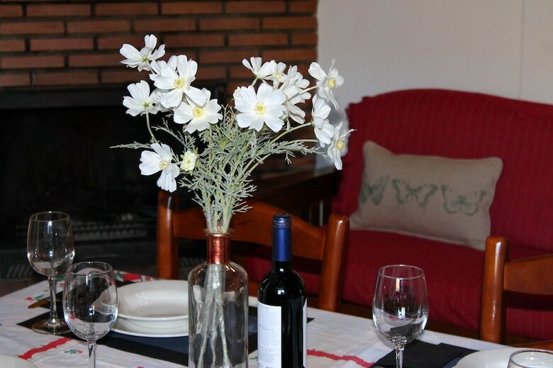 Apartamentos Rurales Rosendo La Albahaca