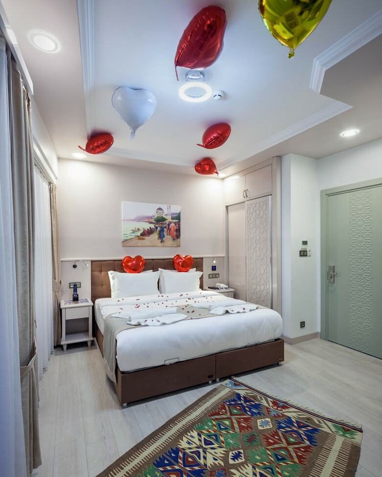 Obahan Hotel