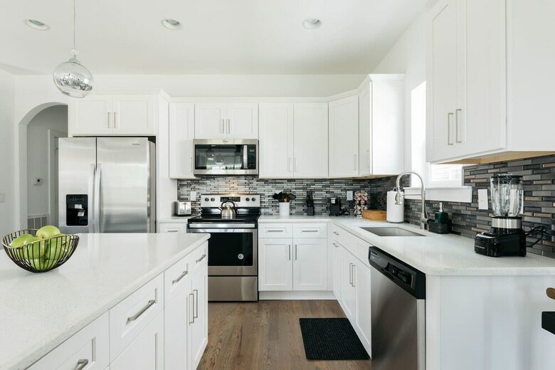 Amazing 4br/4ba Home In Nashville