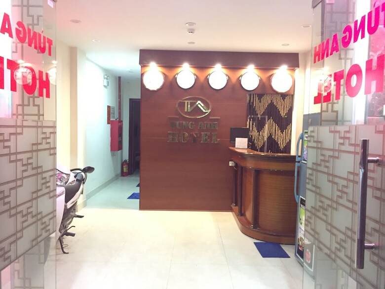 Tung Anh Hotel