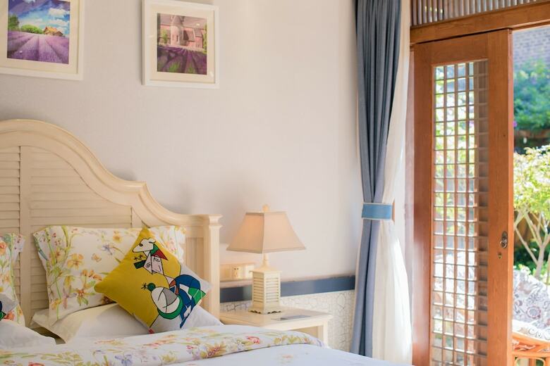 Hotel Li Jiang Tang Feng Yard No.1