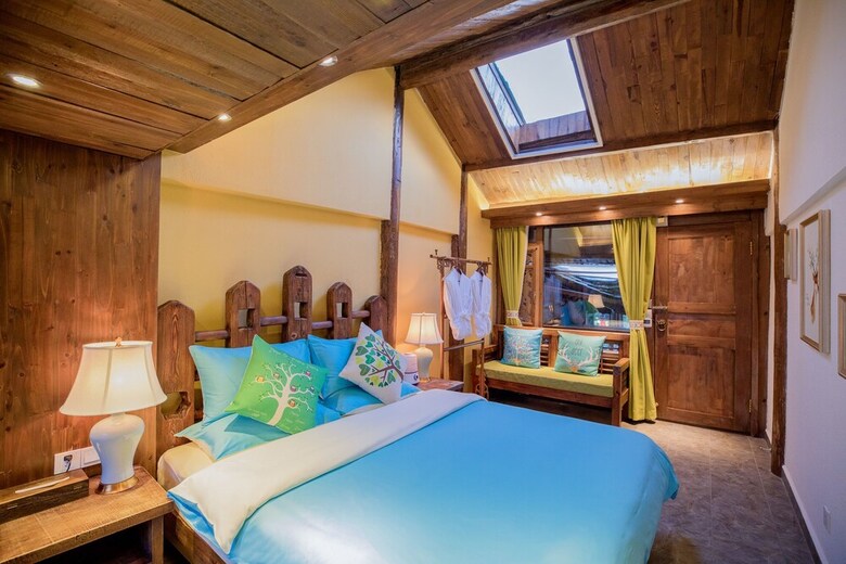 Hotel Li Jiang Tang Feng Yard No.1