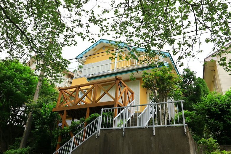 Angel Forest Izu Kogen (Akazawa Boyodai)