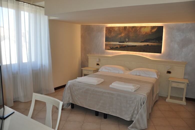 Hotel San Lorenzo