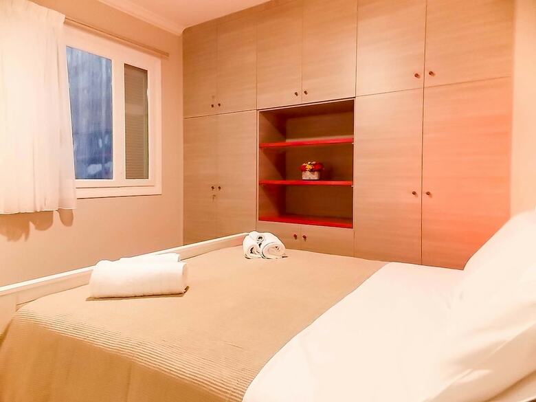 Athens Heart Syntagma Apartment