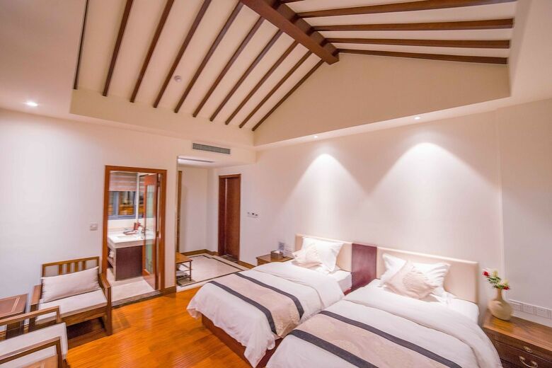 Hotel Li Jiang Tang Feng Yard No.2