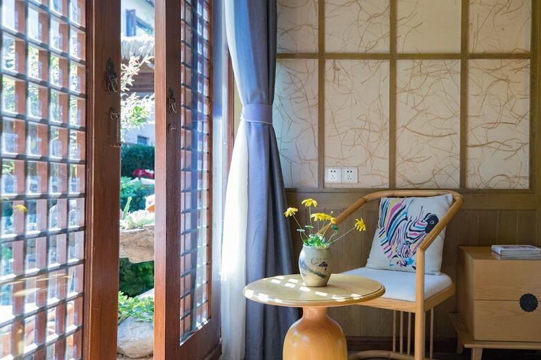 Hotel Li Jiang Tang Feng Yard No.2