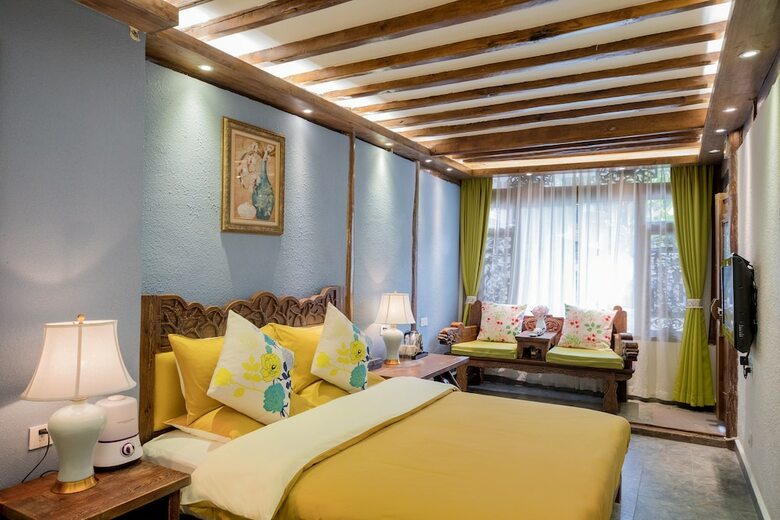 Hotel Li Jiang Tang Feng Yard No.2