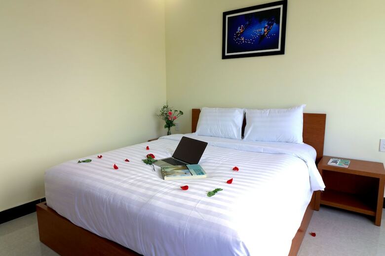 Bed & Breakfast Gold Stone Homestay Hoi An