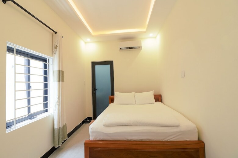 Bed & Breakfast Gold Stone Homestay Hoi An