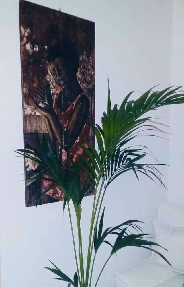 Villa Tropical B&B