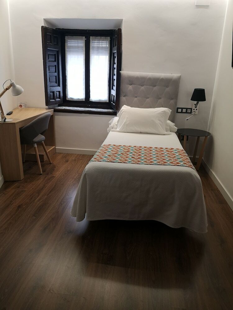 Hotel Qb Almagro Centro