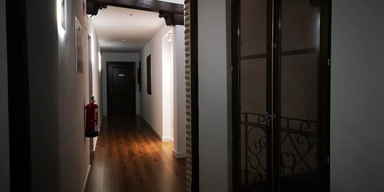 Hotel Qb Almagro Centro