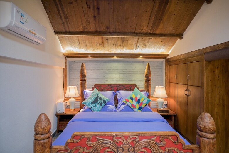 Hotel Li Jiang Tang Feng Yard No.4