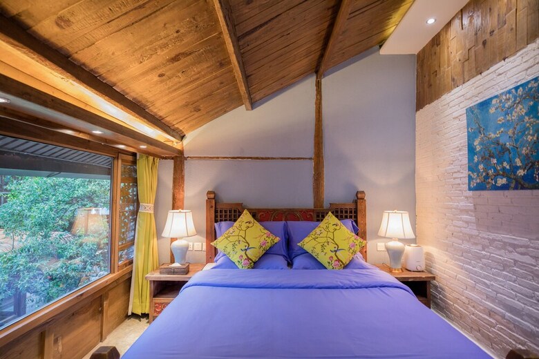 Hotel Li Jiang Tang Feng Yard No.4