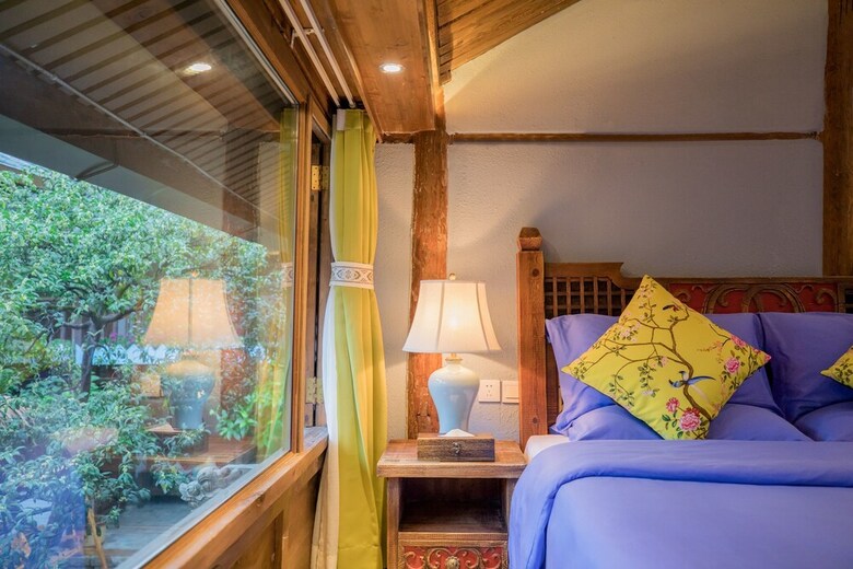 Hotel Li Jiang Tang Feng Yard No.4