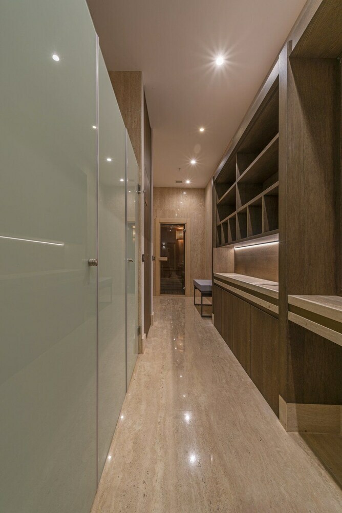 Hotel Cunda Despot Evi