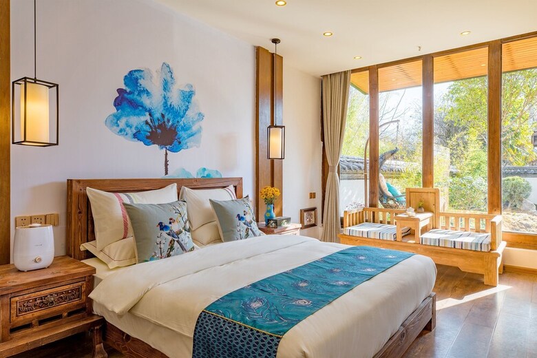 Hotel Li Jiang Tang Feng Yard No.5