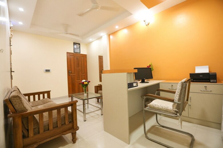 Aparthotel Ulo St.michael Service Apartment