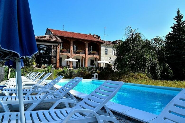 Agroturismo Tenuta Monvillone