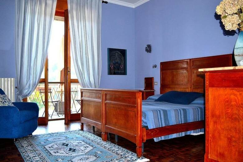Agroturismo Tenuta Monvillone