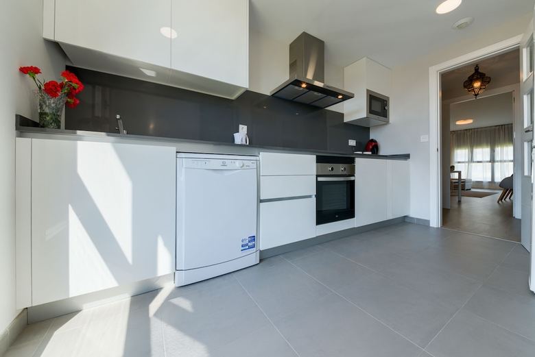 Apartamentos Holidays2 Malaga Ciza�a