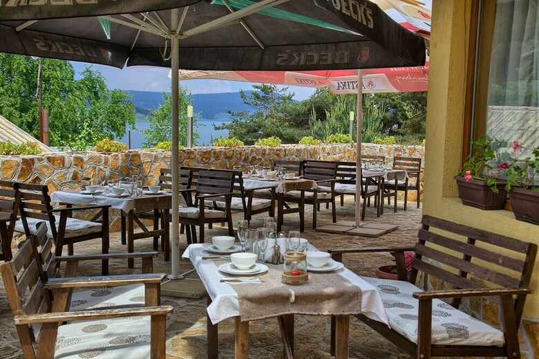 Hotel Guest House Slunchev Cviat